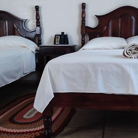 Posada Bugambilias Catemaco Εξωτερικό φωτογραφία