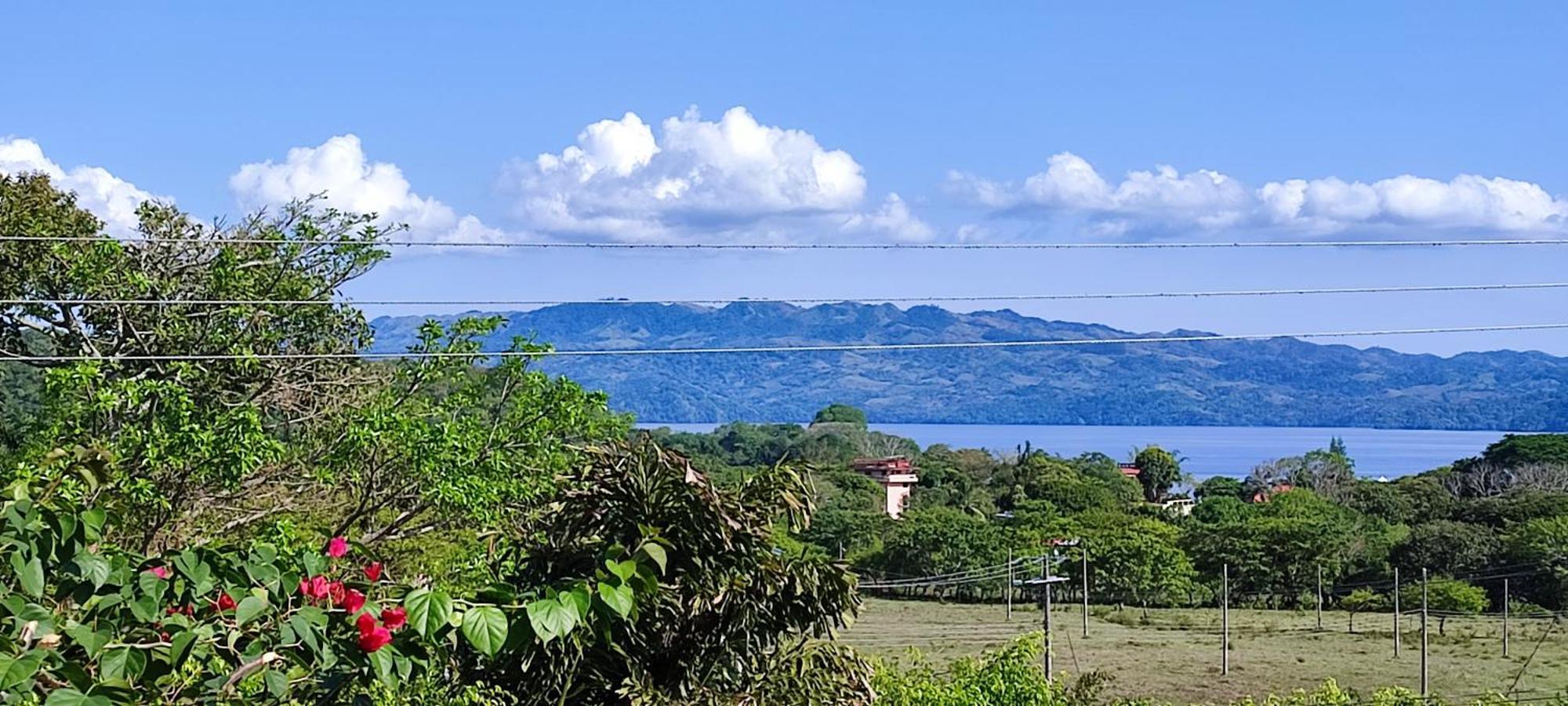 Posada Bugambilias Catemaco Εξωτερικό φωτογραφία