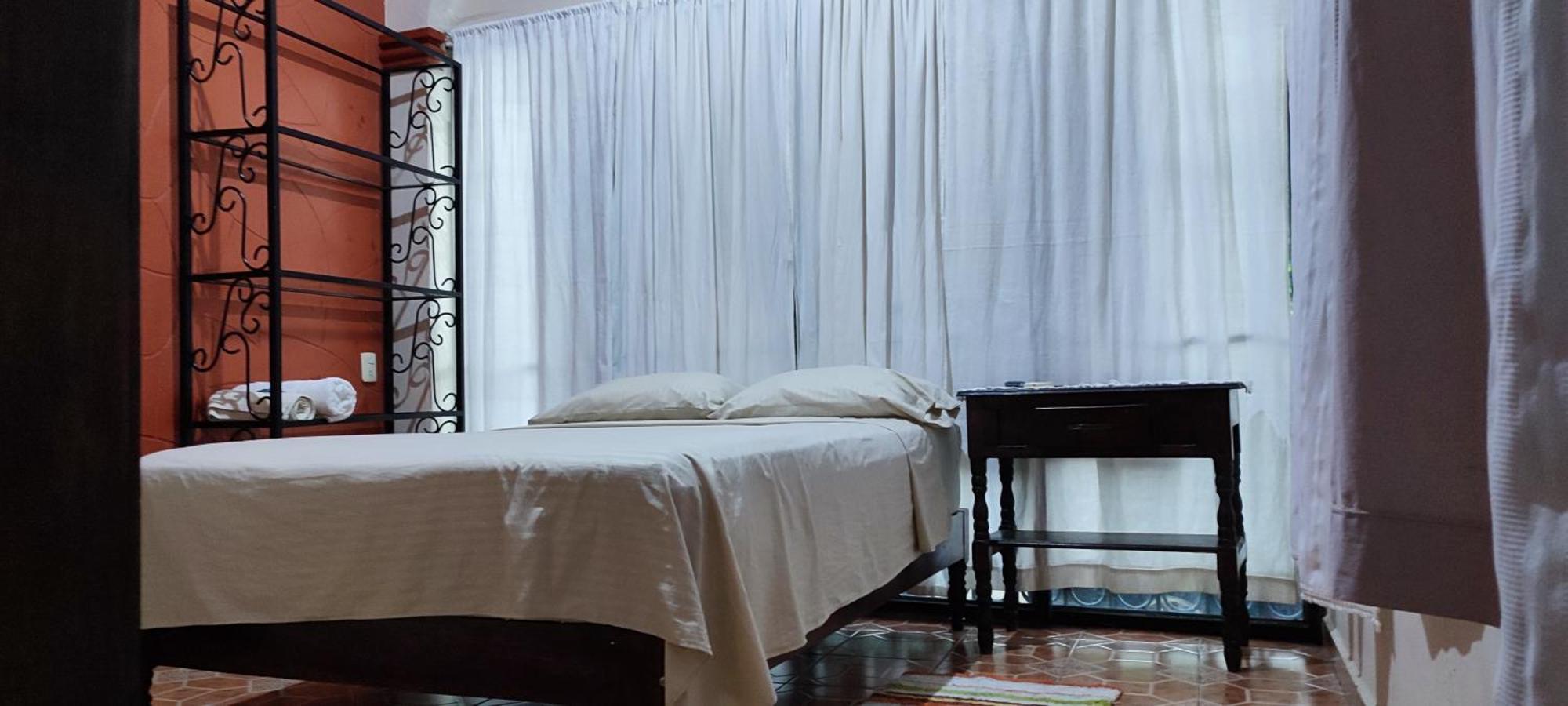 Posada Bugambilias Catemaco Εξωτερικό φωτογραφία
