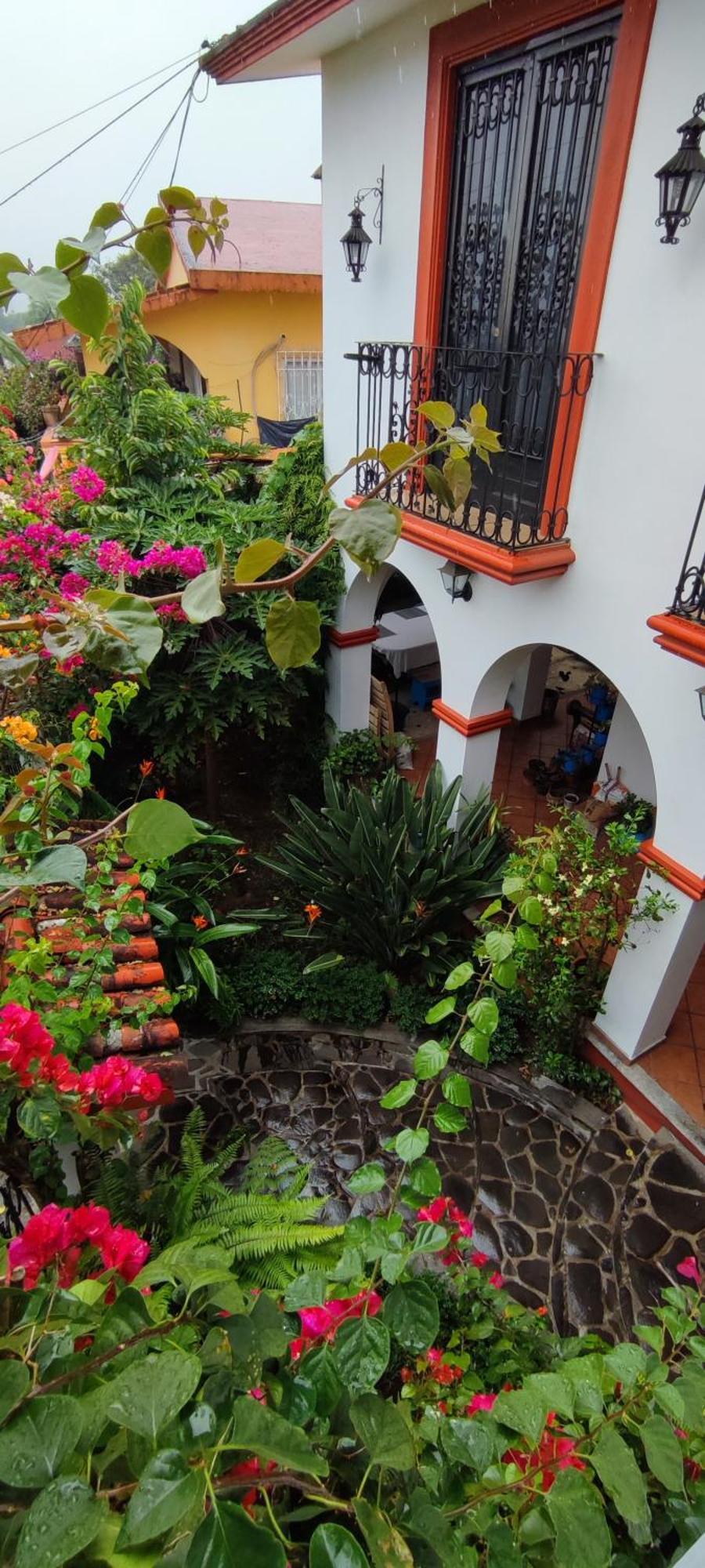 Posada Bugambilias Catemaco Εξωτερικό φωτογραφία