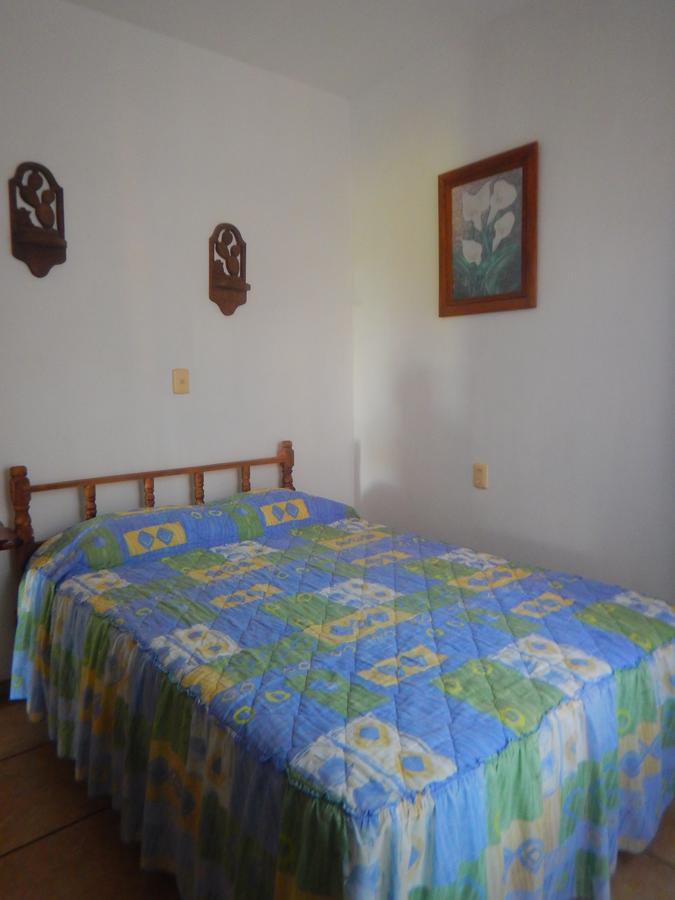 Posada Bugambilias Catemaco Εξωτερικό φωτογραφία