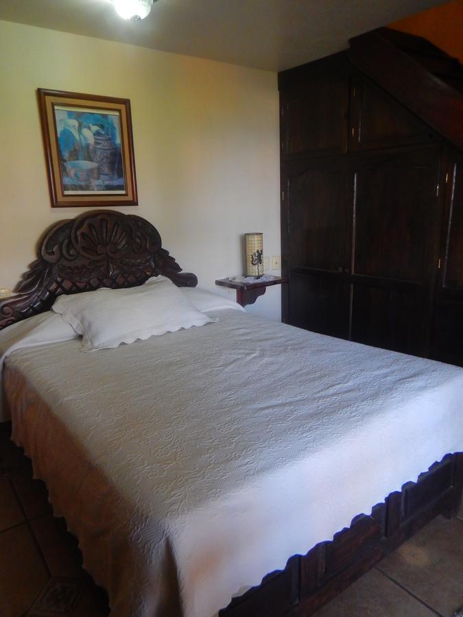 Posada Bugambilias Catemaco Εξωτερικό φωτογραφία