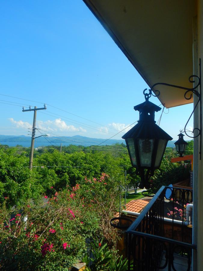 Posada Bugambilias Catemaco Εξωτερικό φωτογραφία