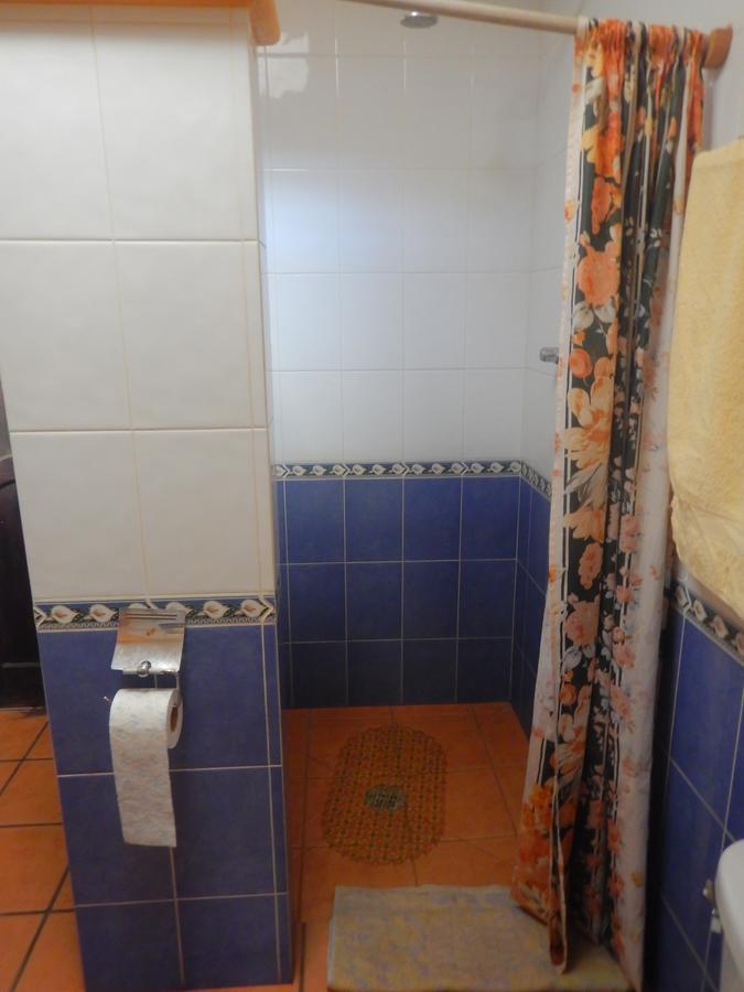 Posada Bugambilias Catemaco Εξωτερικό φωτογραφία