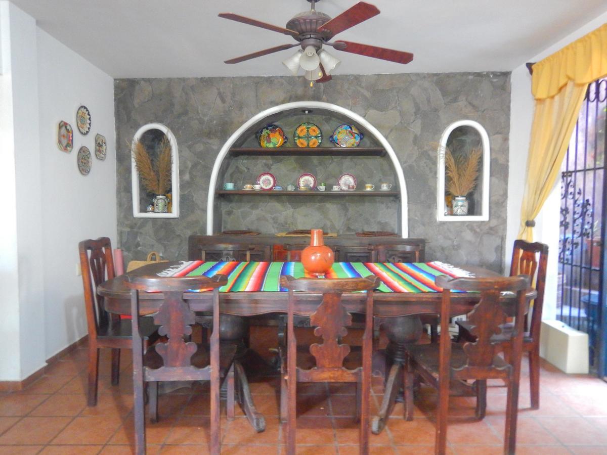 Posada Bugambilias Catemaco Εξωτερικό φωτογραφία