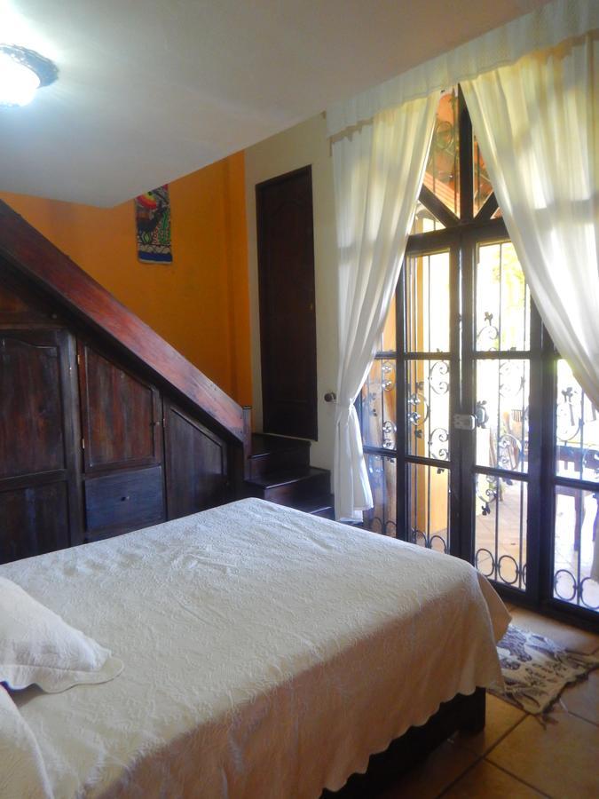 Posada Bugambilias Catemaco Εξωτερικό φωτογραφία