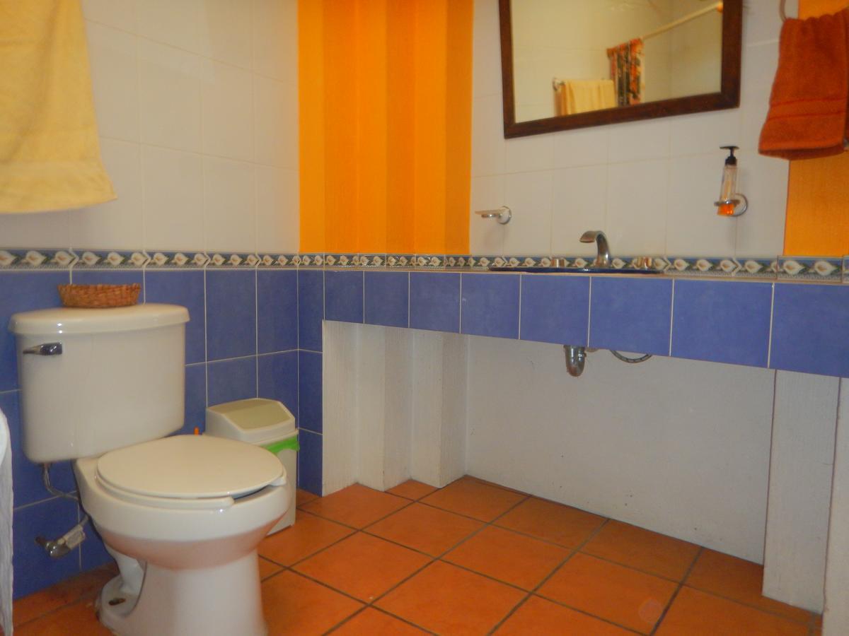 Posada Bugambilias Catemaco Εξωτερικό φωτογραφία